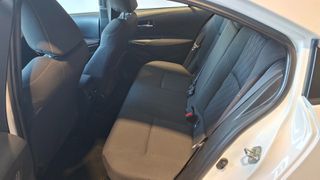 Toyota Corolla 2022 SEDAN FEEL Δόσεις χωρίς τράπεζα-thumb-11