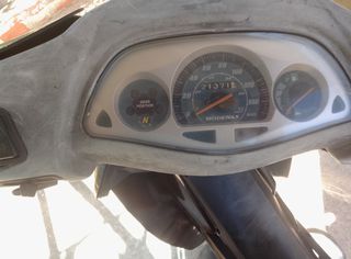 Modenas Kristar 125 2010