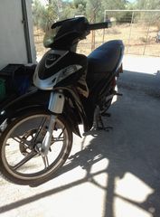 Modenas Kristar 125 2010-thumb-1