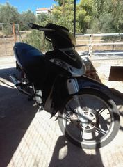 Modenas Kristar 125 2010-thumb-2