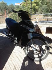 Modenas Kristar 125 2010-thumb-3
