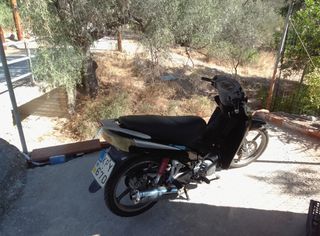 Modenas Kristar 125 2010-thumb-4