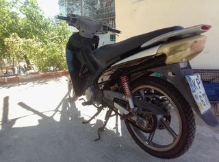 Modenas Kristar 125 2010-thumb-6