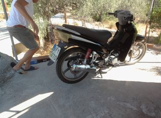 Modenas Kristar 125 2010-thumb-7