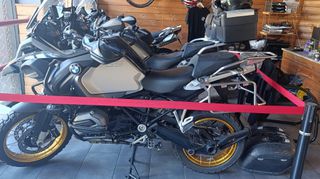 Bmw R 1200 GS Adventure 2016
