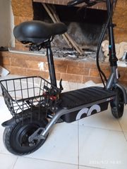 Ηλεκτρικά Πατίνια Scooter 2026