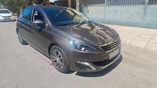 Peugeot 308 2015 ALLURE