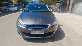 Peugeot 308 2015 ALLURE-thumb-1