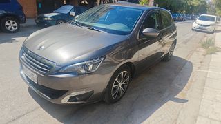 Peugeot 308 2015 ALLURE-thumb-2
