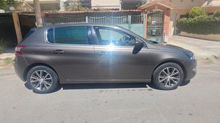 Peugeot 308 2015 ALLURE-thumb-3