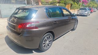 Peugeot 308 2015 ALLURE-thumb-4