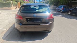 Peugeot 308 2015 ALLURE-thumb-5