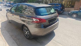 Peugeot 308 2015 ALLURE-thumb-6