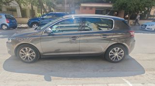 Peugeot 308 2015 ALLURE-thumb-7
