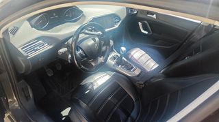 Peugeot 308 2015 ALLURE-thumb-11