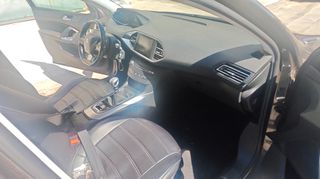 Peugeot 308 2015 ALLURE-thumb-12