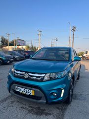 Suzuki Vitara 2016