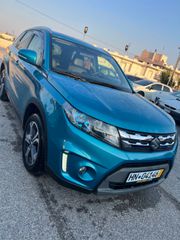 Suzuki Vitara 2016-thumb-1