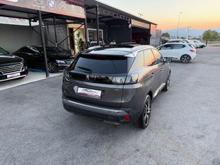 Peugeot 3008 2021 PURETECH 130CH S&S EAT8 GT PACK AUTOMATO-thumb-9