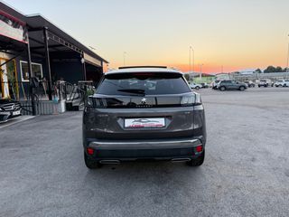 Peugeot 3008 2021 PURETECH 130CH S&S EAT8 GT PACK AUTOMATO-thumb-11