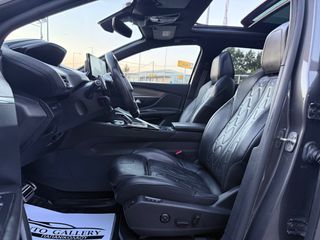 Peugeot 3008 2021 PURETECH 130CH S&S EAT8 GT PACK AUTOMATO-thumb-27