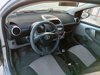 Toyota Aygo 2007 AYGO-IKAS CARS-ΜΑΚΕΔΟΝΙΑ-thumb-15