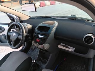 Toyota Aygo 2007 AYGO-IKAS CARS-ΜΑΚΕΔΟΝΙΑ-thumb-16