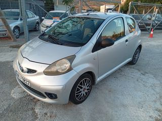 Toyota Aygo 2007 AYGO-IKAS CARS-ΜΑΚΕΔΟΝΙΑ-thumb-6