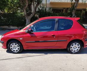 Peugeot 206 2008