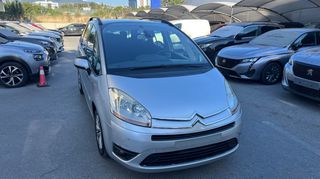 Citroen C4 Grand Picasso 2008 1.8 125hp (7θεσιο)-thumb-3