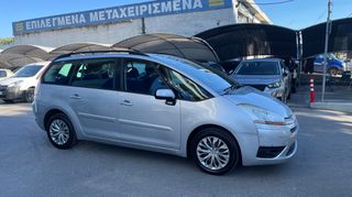 Citroen C4 Grand Picasso 2008 1.8 125hp (7θεσιο)-thumb-4