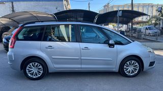 Citroen C4 Grand Picasso 2008 1.8 125hp (7θεσιο)-thumb-5