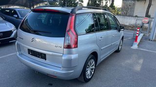 Citroen C4 Grand Picasso 2008 1.8 125hp (7θεσιο)-thumb-6
