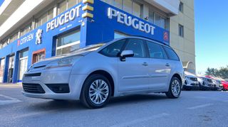 Citroen C4 Grand Picasso 2008 1.8 125hp (7θεσιο)