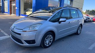 Citroen C4 Grand Picasso 2008 1.8 125hp (7θεσιο)-thumb-1