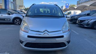 Citroen C4 Grand Picasso 2008 1.8 125hp (7θεσιο)-thumb-2