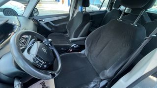Citroen C4 Grand Picasso 2008 1.8 125hp (7θεσιο)-thumb-10