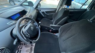 Citroen C4 Grand Picasso 2008 1.8 125hp (7θεσιο)-thumb-11