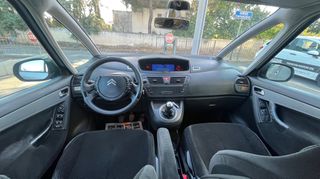 Citroen C4 Grand Picasso 2008 1.8 125hp (7θεσιο)-thumb-16