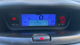 Citroen C4 Grand Picasso 2008 1.8 125hp (7θεσιο)-thumb-19