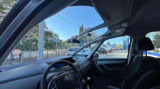 Citroen C4 Grand Picasso 2008 1.8 125hp (7θεσιο)-thumb-22
