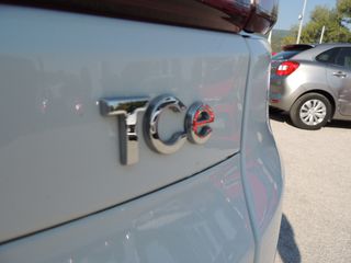 Renault Megane 2016 1.2 115 P.S. "Limited" - Klima - Navi - Alu - Full Extra!-thumb-53