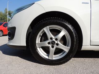Renault Megane 2016 1.2 115 P.S. "Limited" - Klima - Navi - Alu - Full Extra!-thumb-54