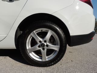 Renault Megane 2016 1.2 115 P.S. "Limited" - Klima - Navi - Alu - Full Extra!-thumb-55