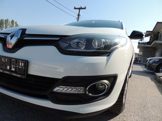 Renault Megane 2016 1.2 115 P.S. "Limited" - Klima - Navi - Alu - Full Extra!-thumb-61