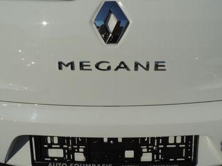 Renault Megane 2016 1.2 115 P.S. "Limited" - Klima - Navi - Alu - Full Extra!-thumb-63