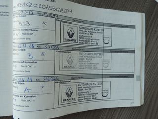 Renault Megane 2016 1.2 115 P.S. "Limited" - Klima - Navi - Alu - Full Extra!-thumb-66