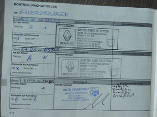 Renault Megane 2016 1.2 115 P.S. "Limited" - Klima - Navi - Alu - Full Extra!-thumb-68