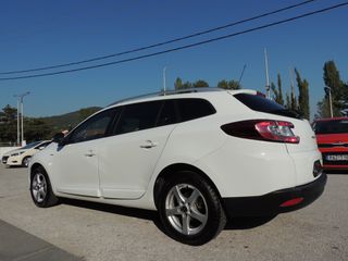 Renault Megane 2016 1.2 115 P.S. "Limited" - Klima - Navi - Alu - Full Extra!-thumb-7