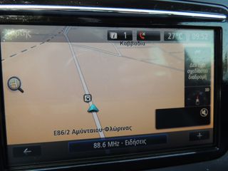 Renault Megane 2016 1.2 115 P.S. "Limited" - Klima - Navi - Alu - Full Extra!-thumb-33